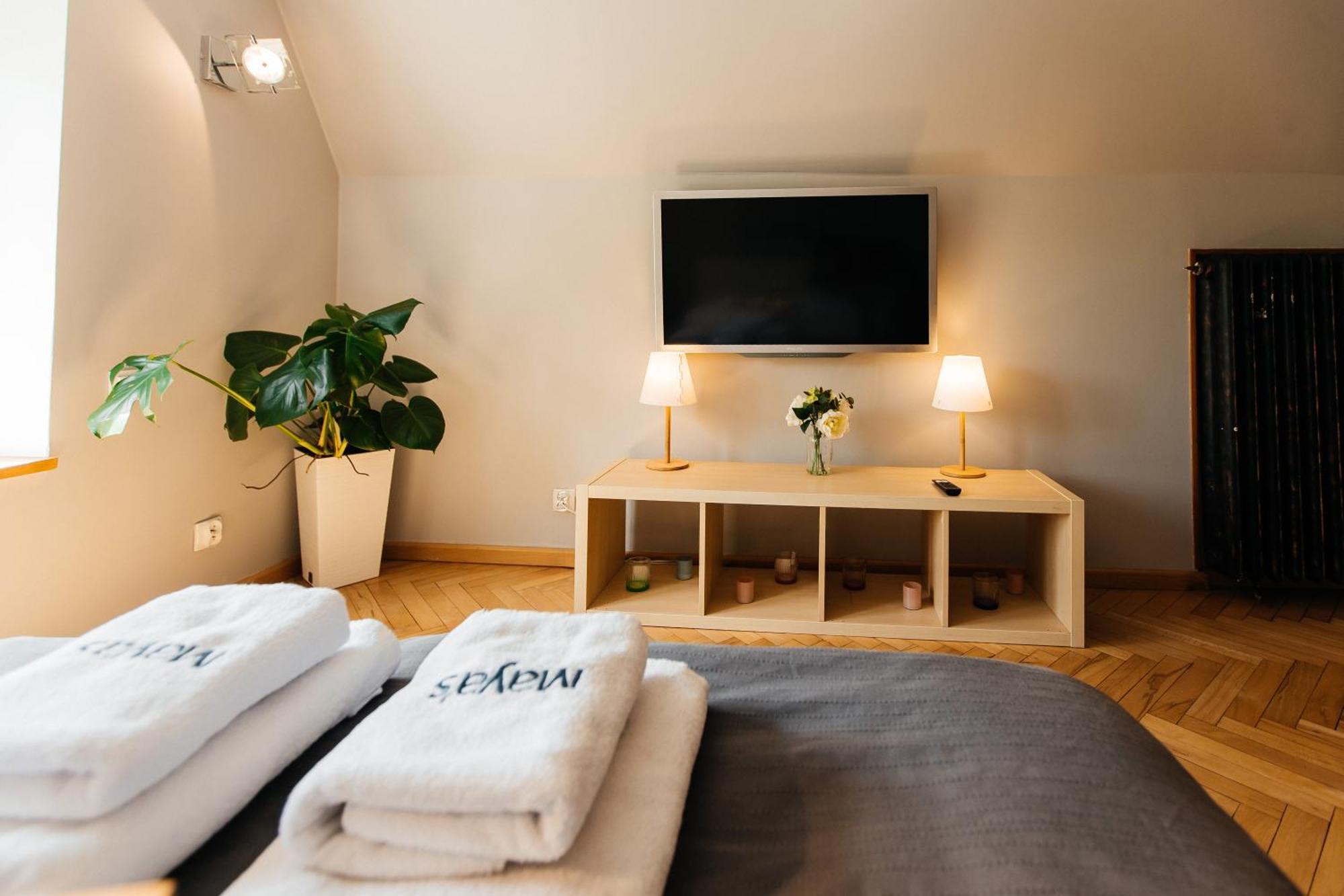 Appartamento Maya's Flats & 23 Attic - Ogarna Old Town