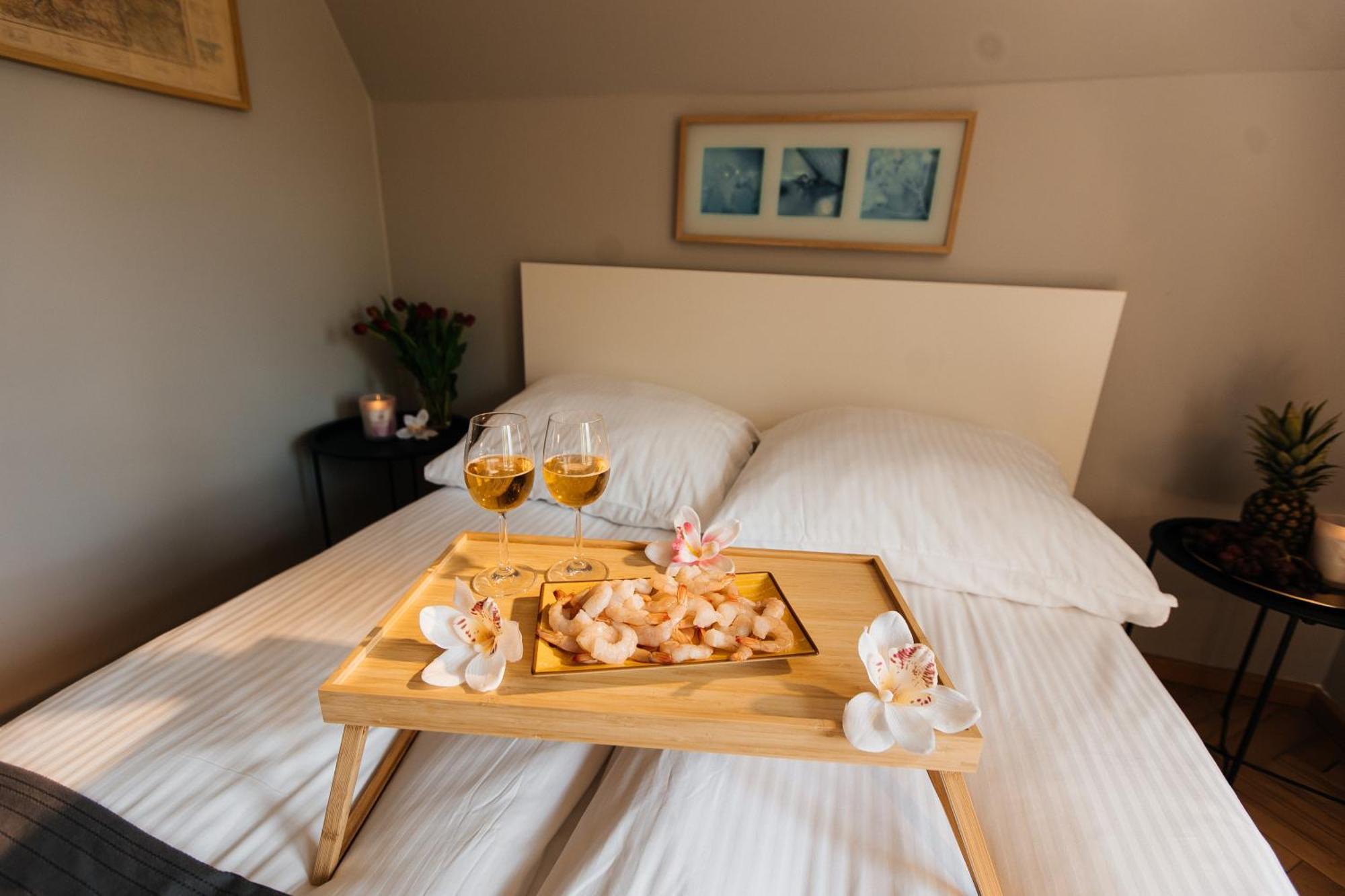 Appartamento Maya's Flats & 23 Attic - Ogarna Old Town *
