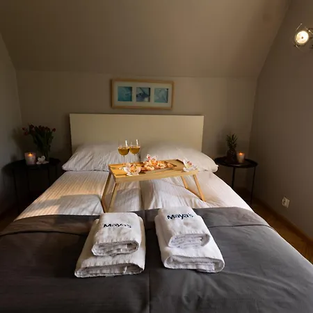 Maya'S Flats & Resorts 23 Attic - Ogarna Old Town Gdansk Exterior photo
