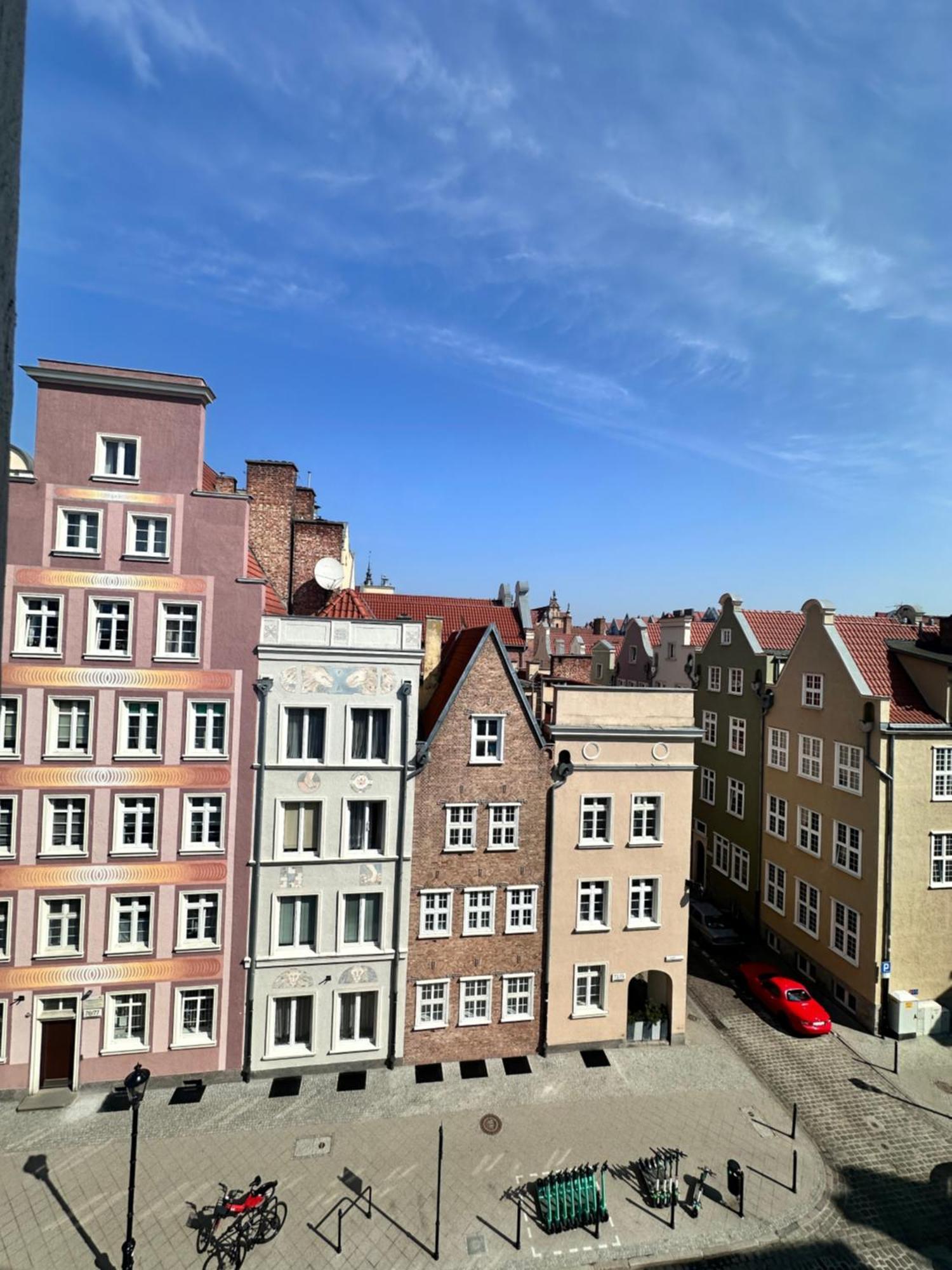 Apartment Maya's Flats & 23 Attic - Ogarna Old Town