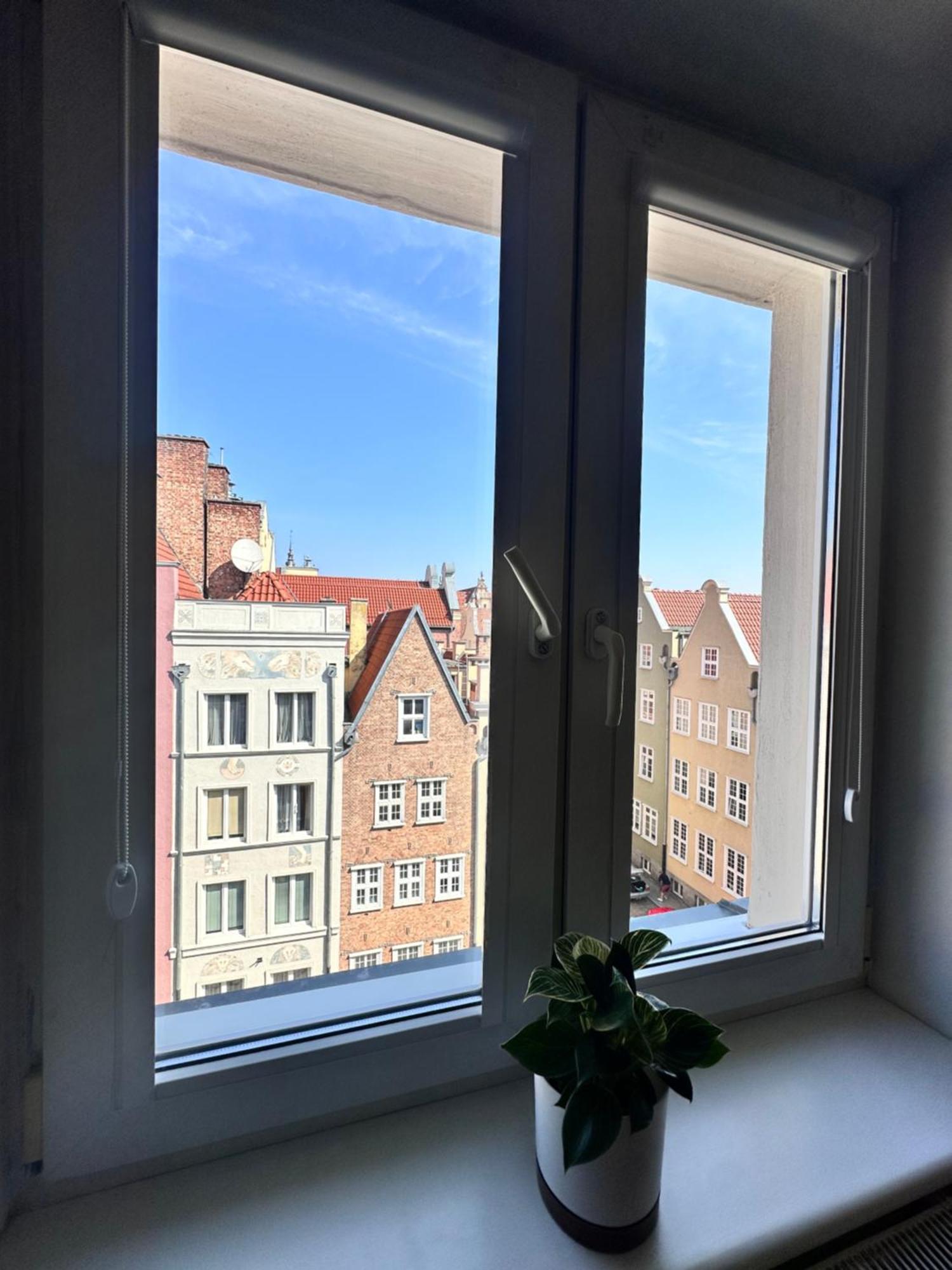 Maya's Flats & 23 Attic - Ogarna Old Town * Gdansk