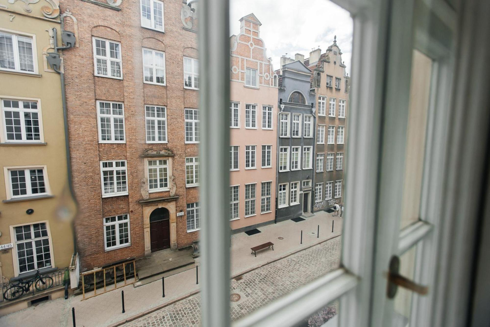 Apartment Maya's Flats & 23 Attic - Ogarna Old Town *