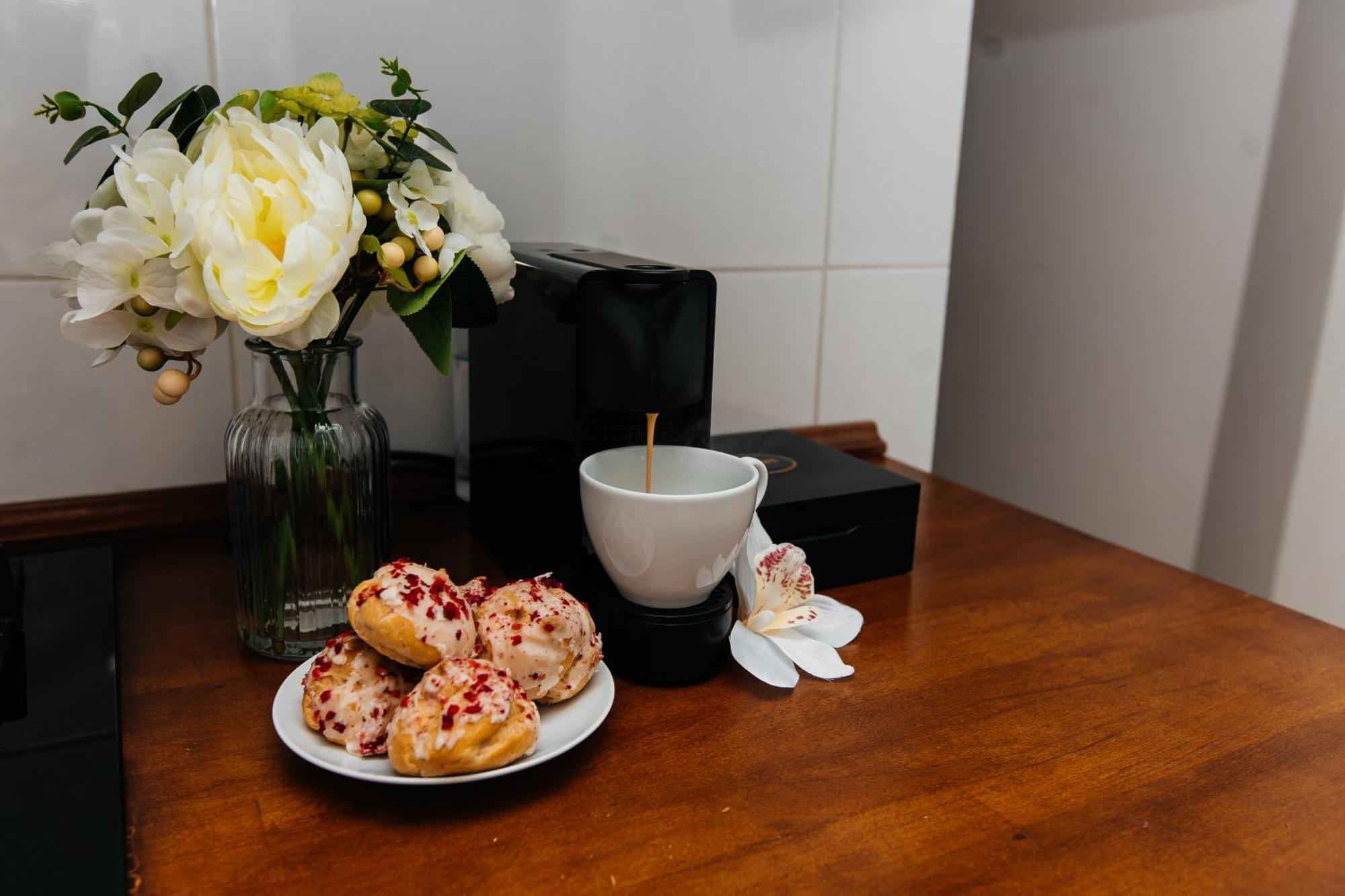 Apartment Maya's Flats & 23 Attic - Ogarna Old Town Gdansk