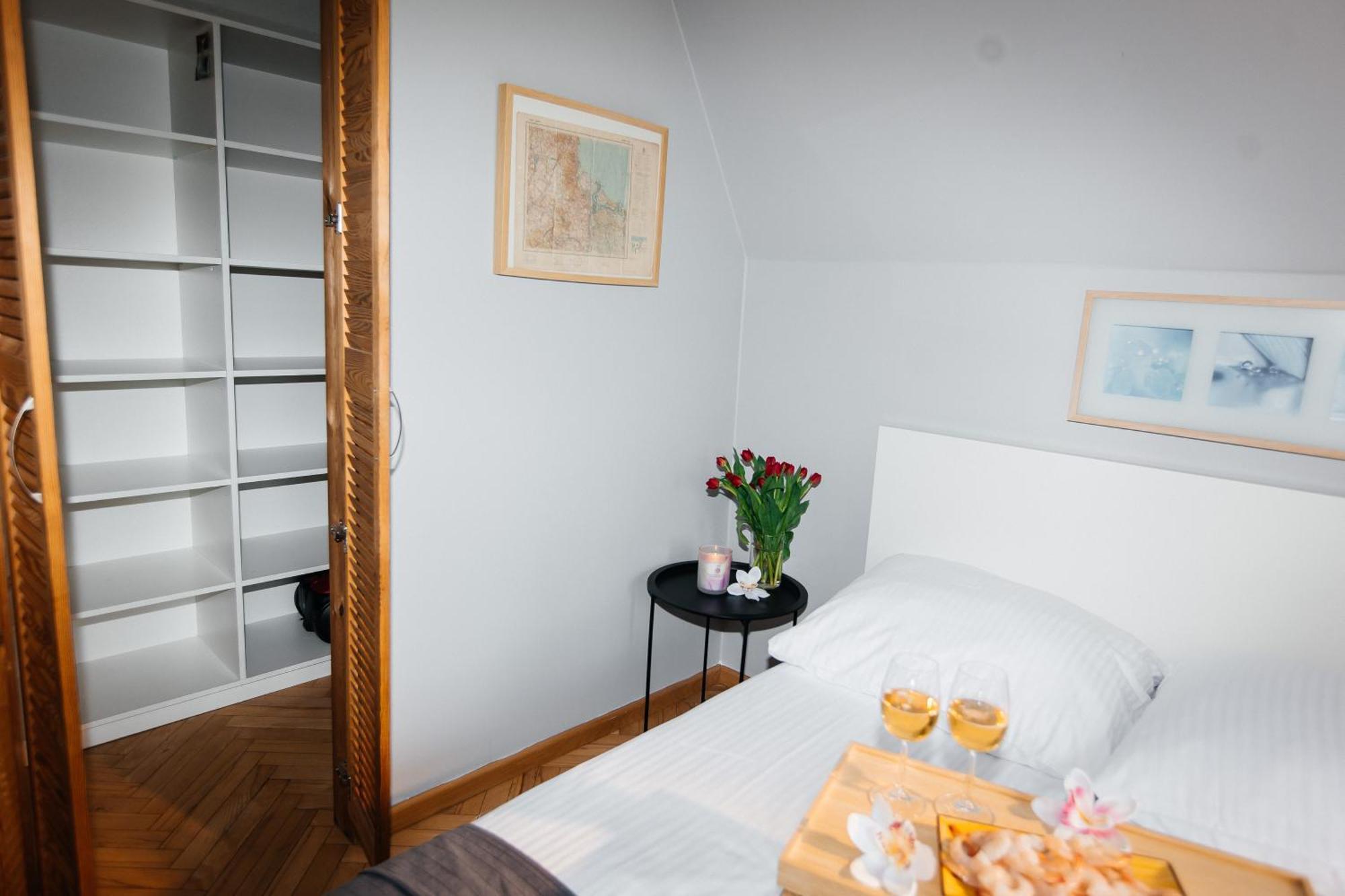 Maya's Flats & 23 Attic - Ogarna Old Town